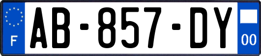 AB-857-DY