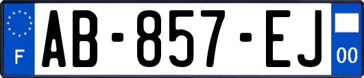 AB-857-EJ