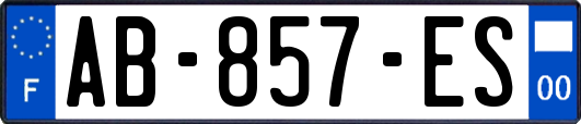 AB-857-ES