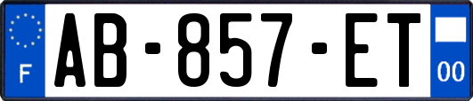 AB-857-ET