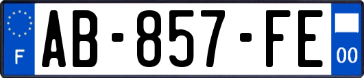 AB-857-FE