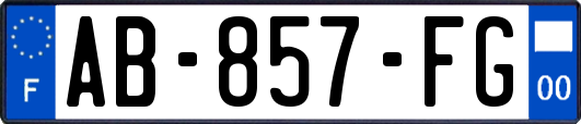 AB-857-FG