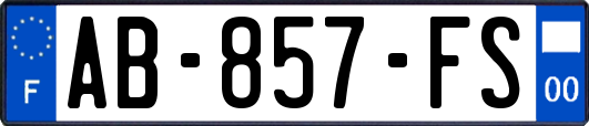 AB-857-FS