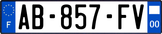 AB-857-FV