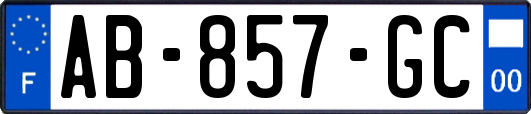 AB-857-GC