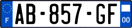 AB-857-GF