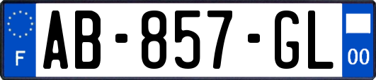 AB-857-GL
