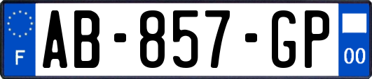 AB-857-GP