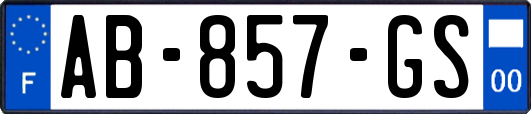 AB-857-GS