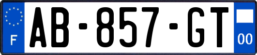 AB-857-GT