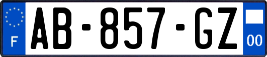 AB-857-GZ