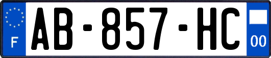 AB-857-HC