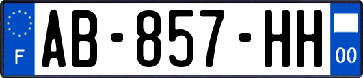 AB-857-HH