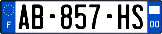 AB-857-HS