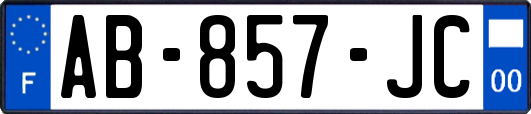 AB-857-JC