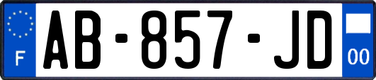 AB-857-JD