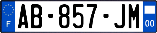AB-857-JM