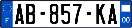 AB-857-KA
