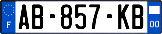 AB-857-KB