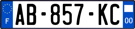 AB-857-KC