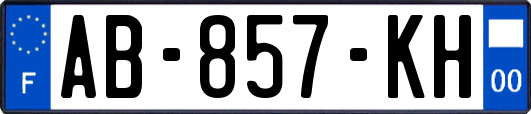 AB-857-KH