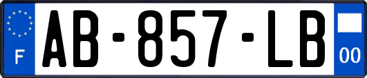 AB-857-LB