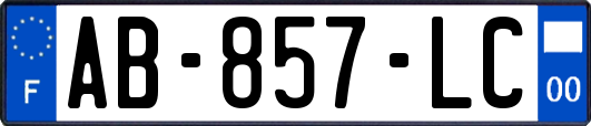 AB-857-LC