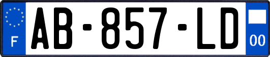 AB-857-LD