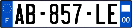 AB-857-LE
