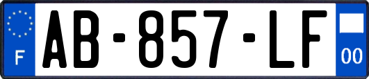 AB-857-LF
