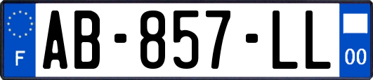 AB-857-LL