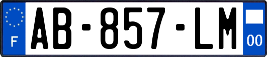 AB-857-LM