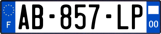 AB-857-LP