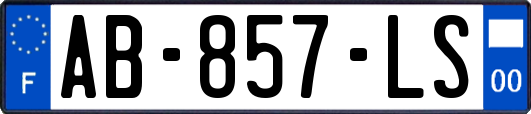 AB-857-LS