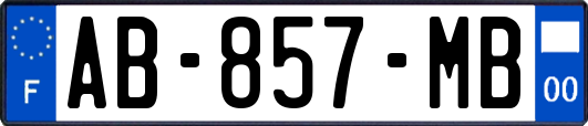 AB-857-MB