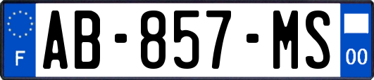 AB-857-MS