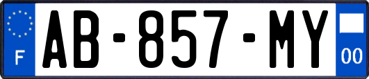 AB-857-MY