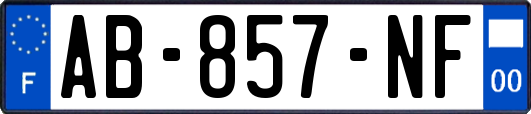 AB-857-NF