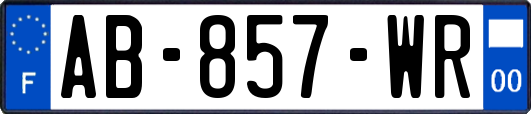 AB-857-WR