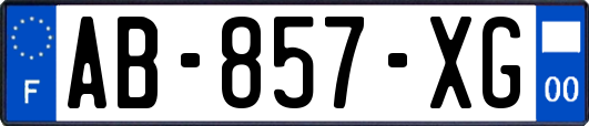 AB-857-XG