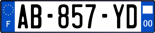 AB-857-YD
