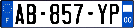 AB-857-YP