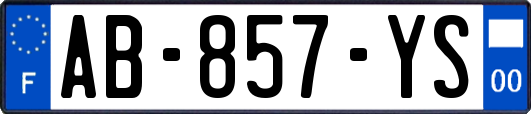 AB-857-YS