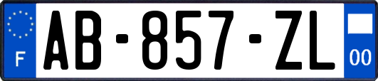 AB-857-ZL