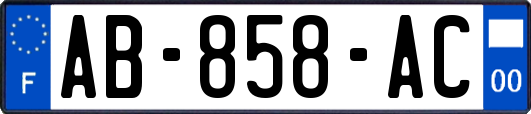 AB-858-AC