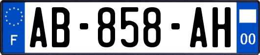 AB-858-AH