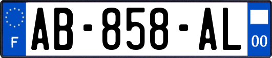 AB-858-AL