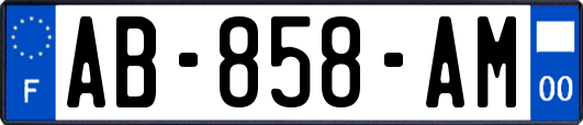 AB-858-AM