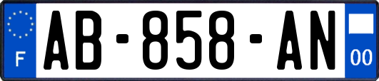 AB-858-AN