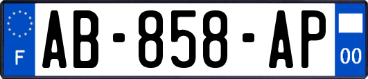 AB-858-AP